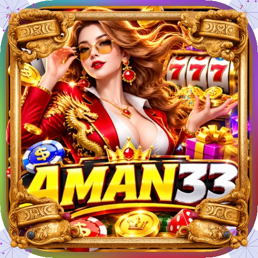 aman33 APK Terbaru 2026 untuk Semua Perangkat