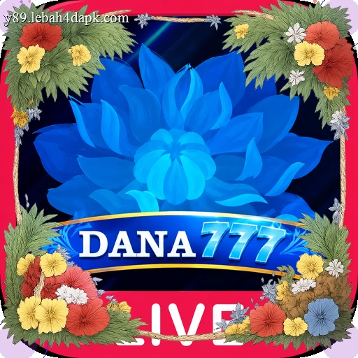 dana777 Terbaru: Download APK dan Info Lengkap