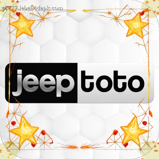Download jeeptoto APK Terbaru Full Version