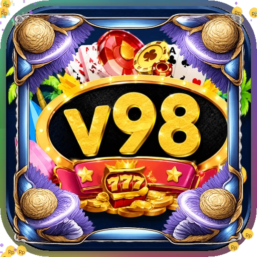 Download v98 APK Terbaru Full Version