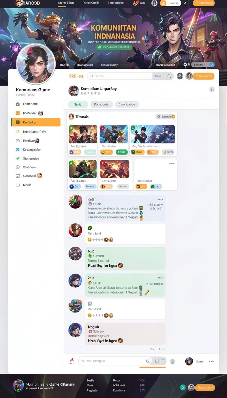 Download fbrp88 APK Terbaru Full Version screenshot 3