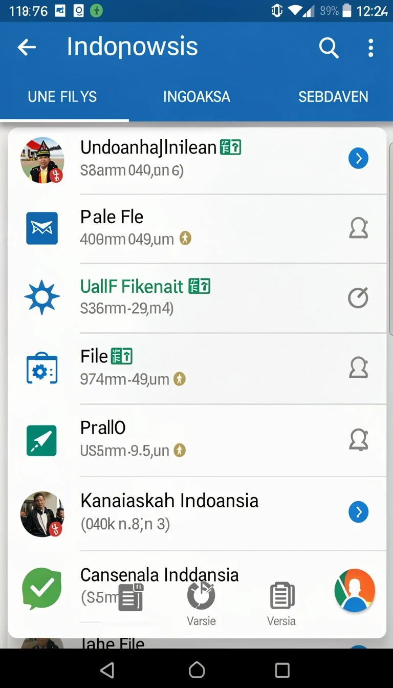 rr66 Terbaru 2026: Download APK dan Review screenshot 4