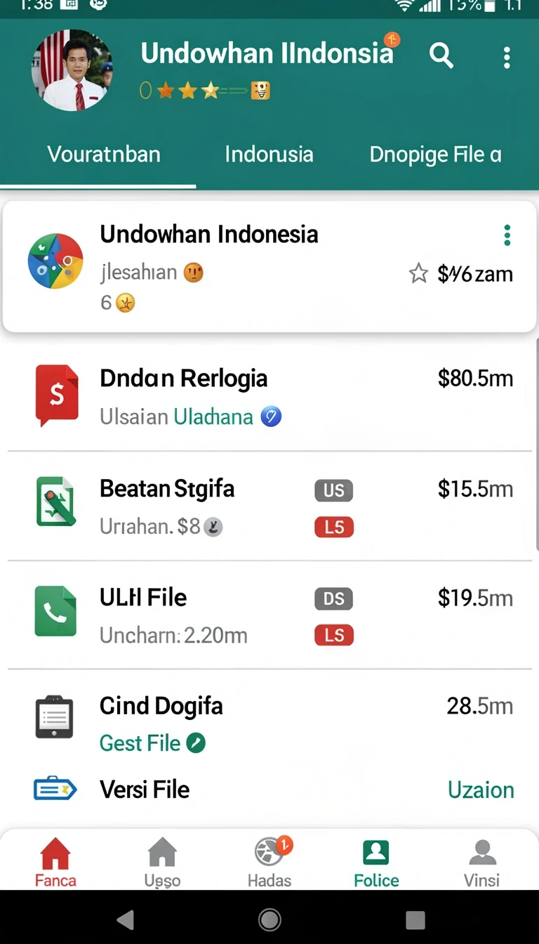 singa8 APK Terbaru untuk Android Tanpa Iklan screenshot 2