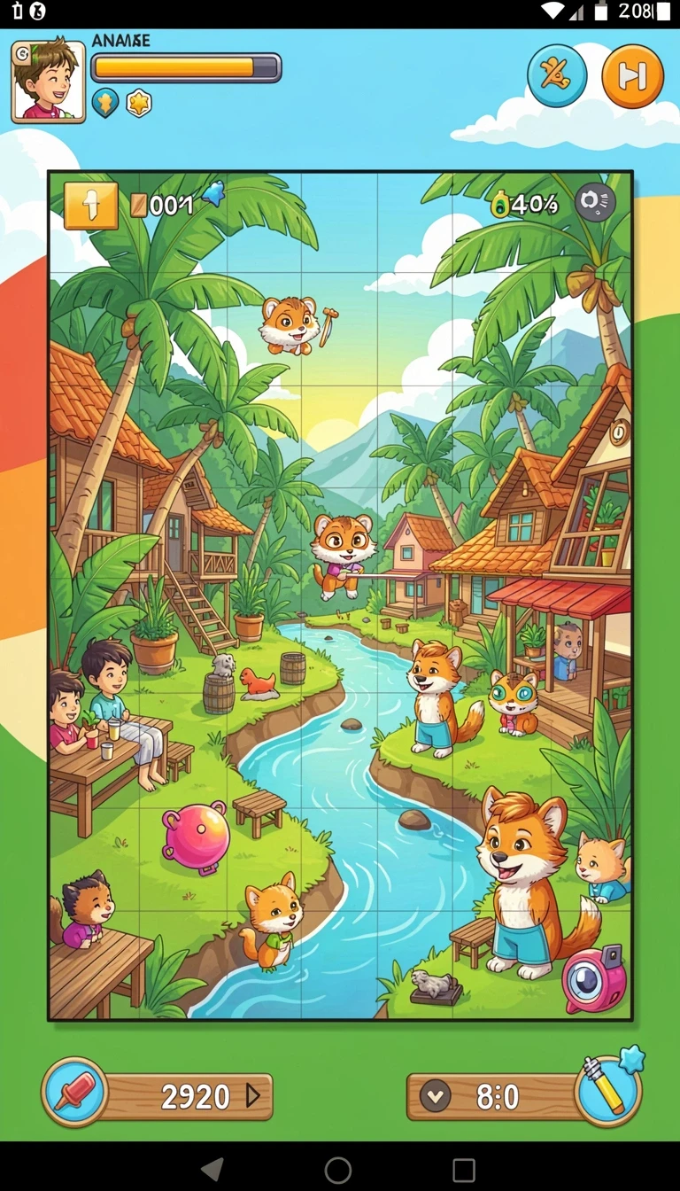 uh77 App: Info, Rating, dan Link Download screenshot 4