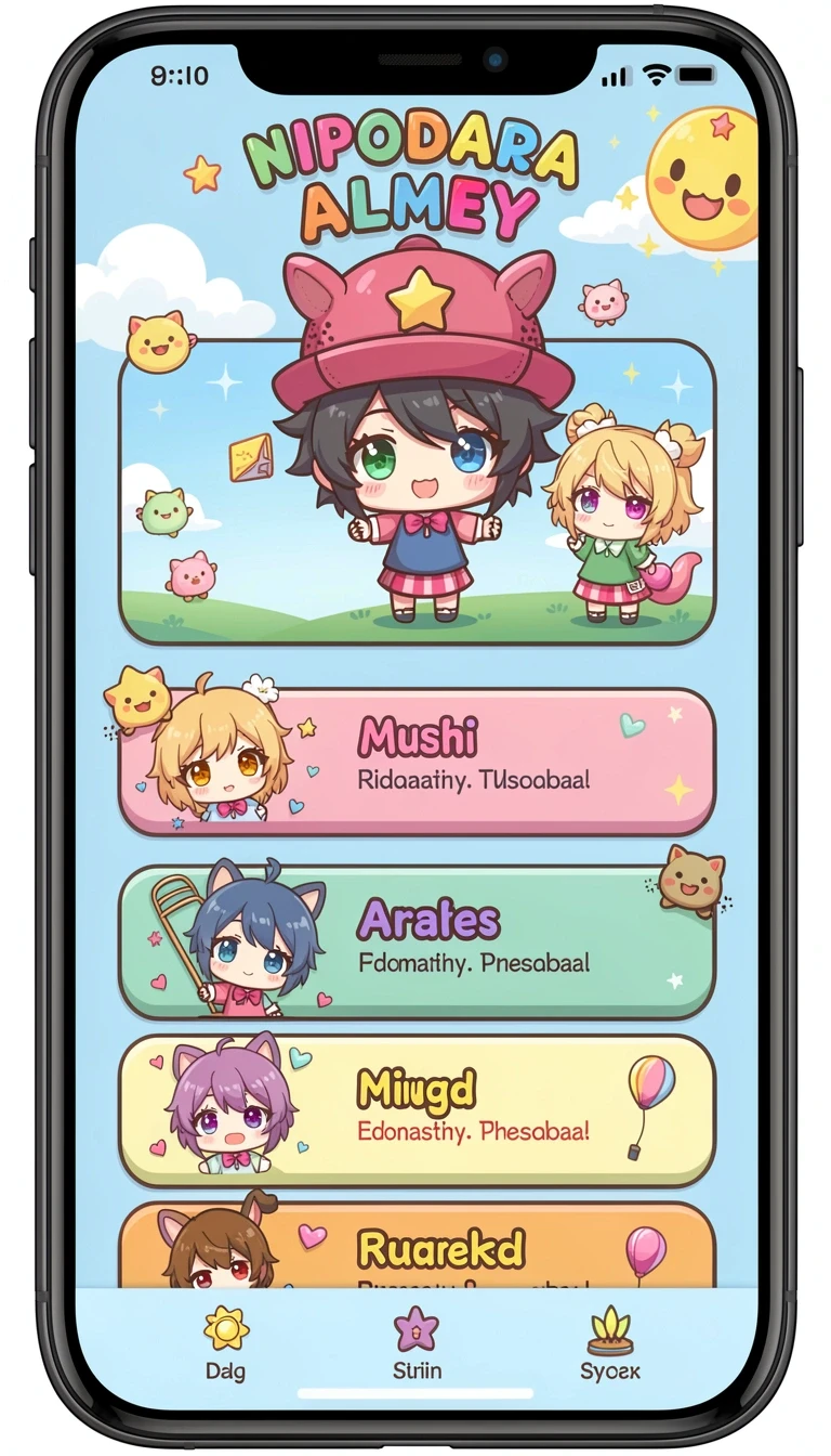 rr66 Terbaru 2026: Download APK dan Review screenshot 3