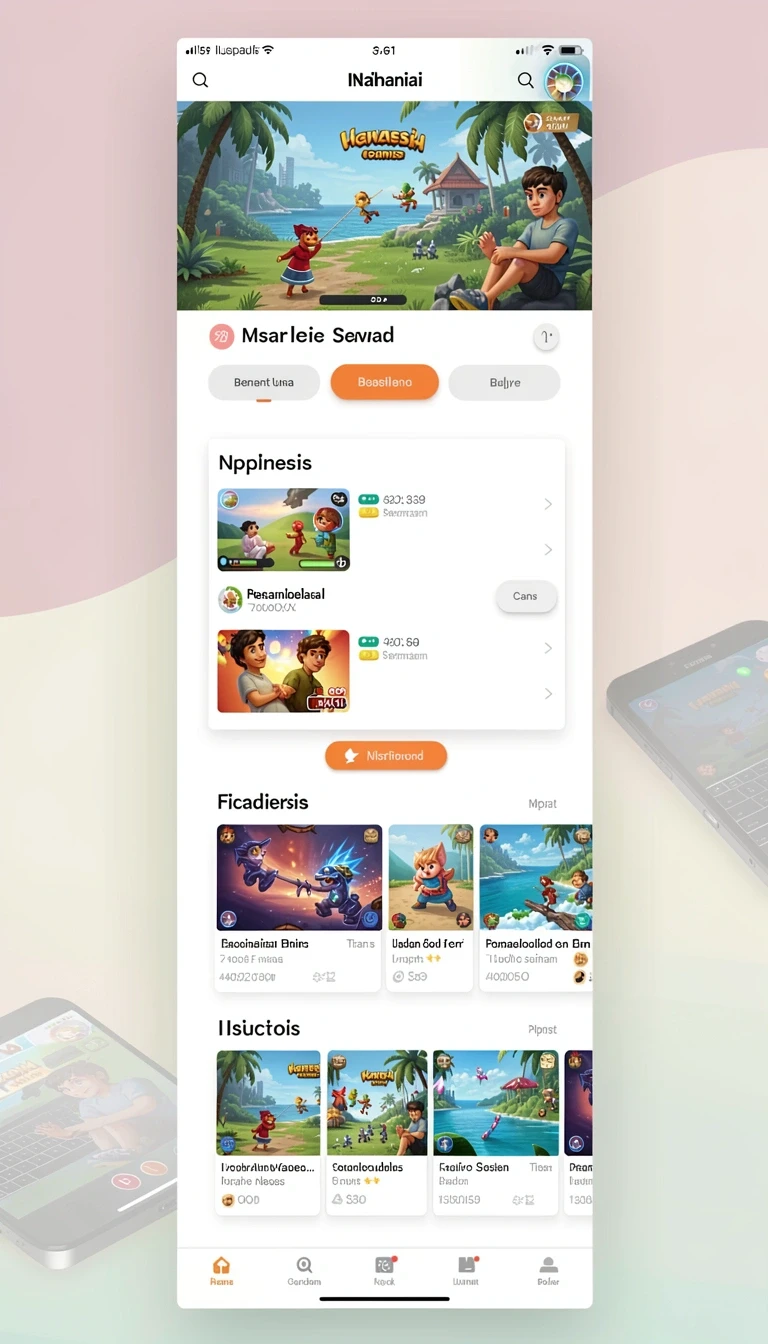 Download fbrp88 APK Terbaru Full Version screenshot 1