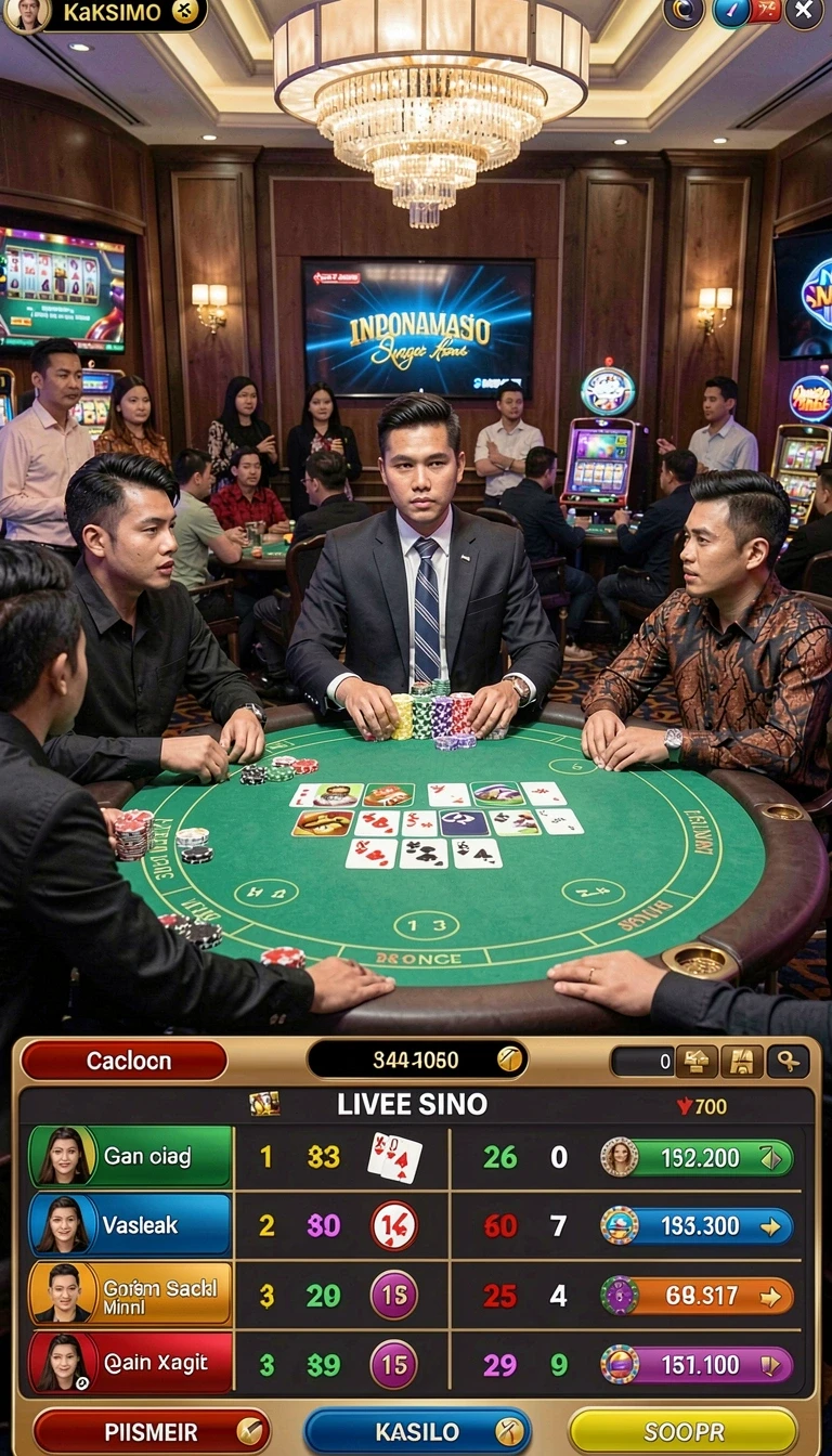 Review Aplikasi bintangpo Versi Terbaru screenshot 1