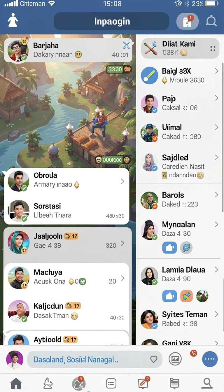 untung88 APK Terbaru: Download Cepat dan Gratis screenshot 3