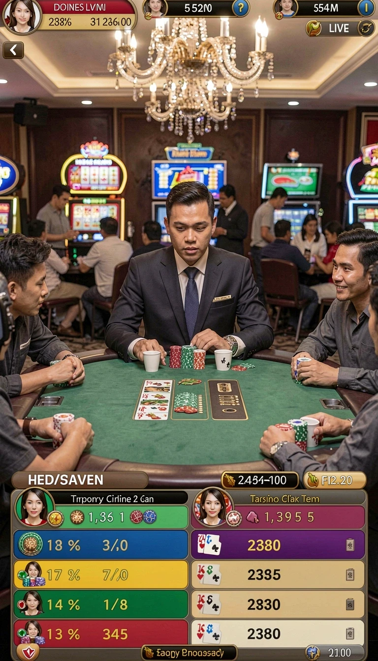 ocatoto Terbaru: Review Aplikasi dan Link Unduh screenshot 3