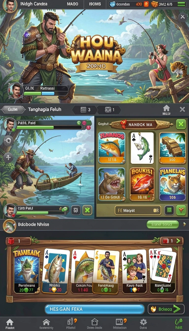 lintas88 APK Terbaru untuk Perangkat Android screenshot 2