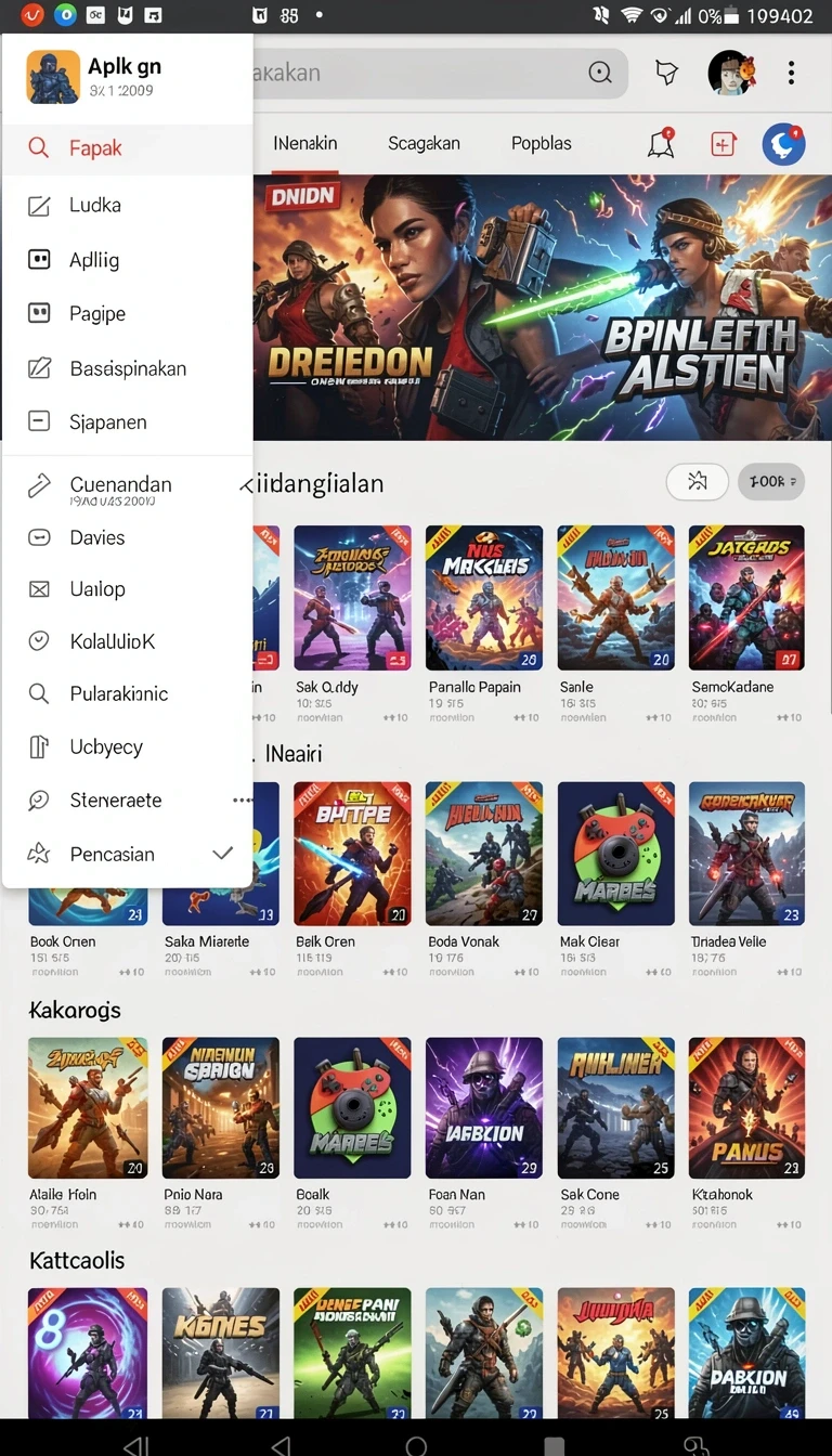 Review Lengkap Aplikasi xe77 Terbaru screenshot 2
