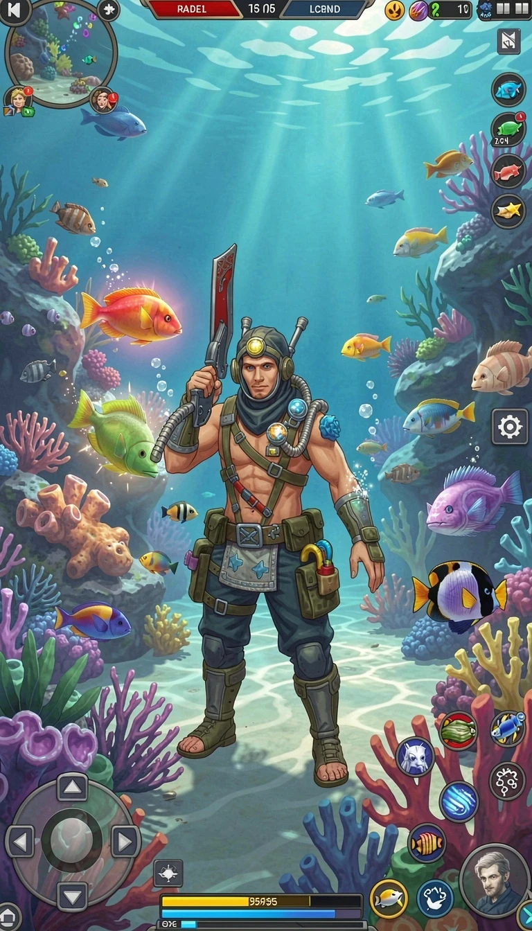 mega111 Terbaru 2026: Download APK dan Review screenshot 4