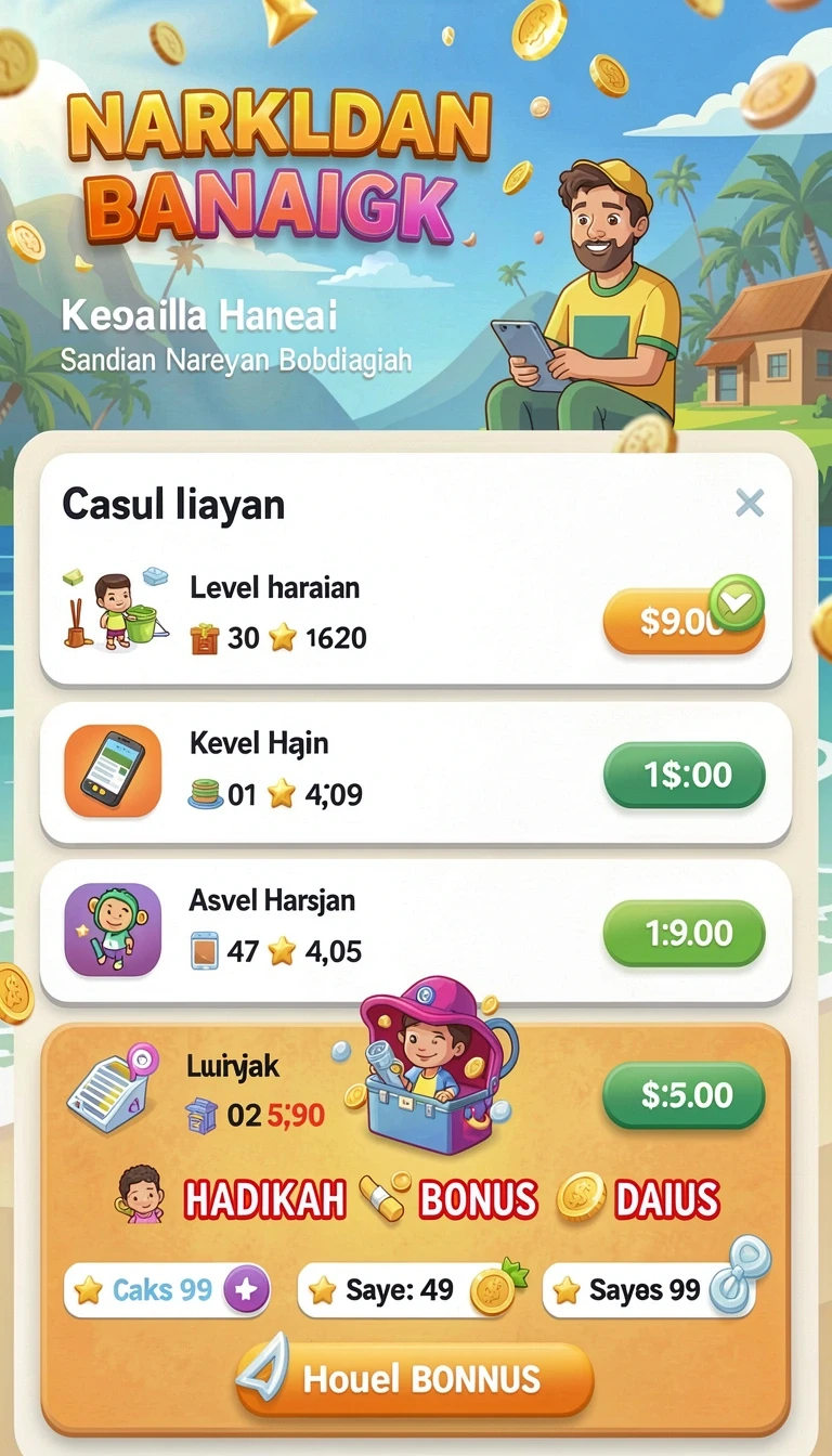 Info Aplikasi proslot Terbaru dan Cara Download screenshot 3