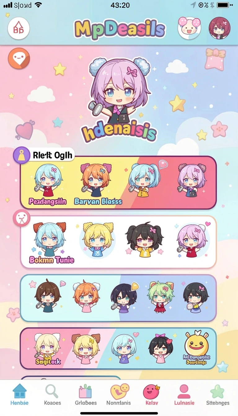 ocatoto Terbaru: Review Aplikasi dan Link Unduh screenshot 2