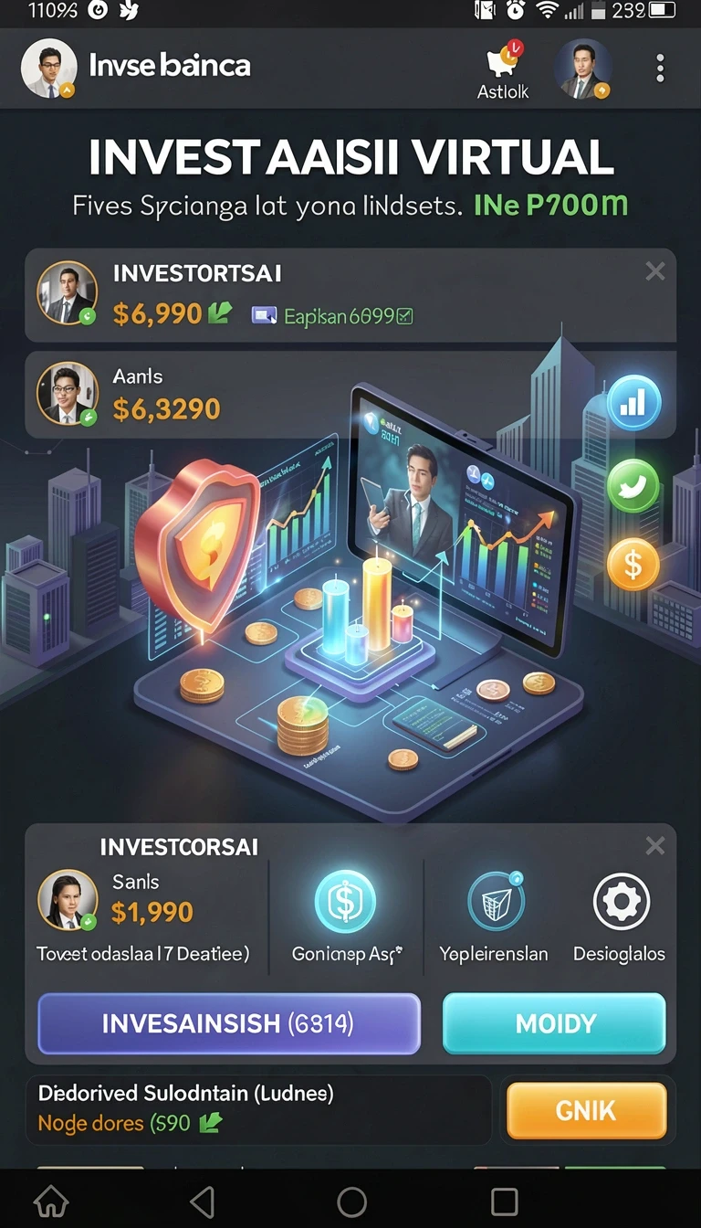 Panduan Instalasi Aplikasi fav77 di Android screenshot 3