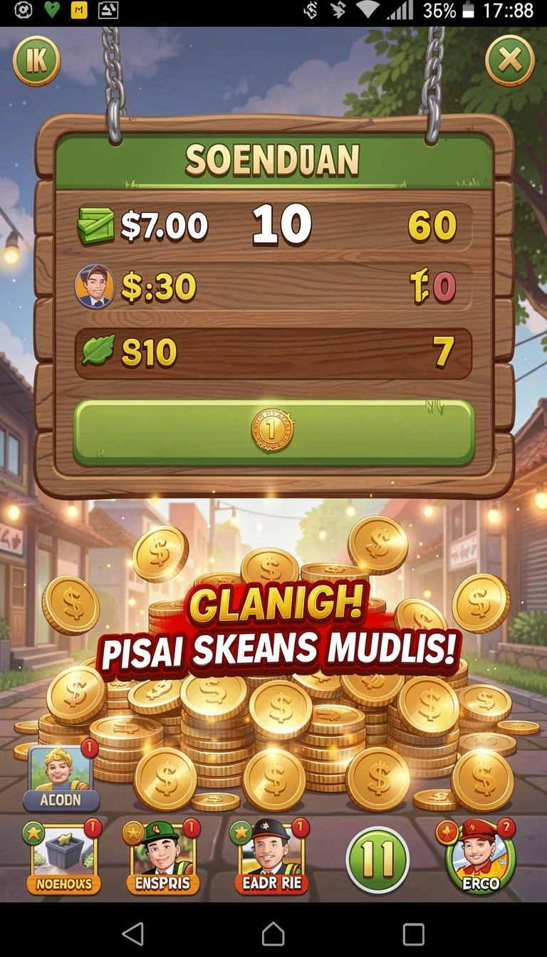 Info Lengkap Aplikasi gg288 Versi Terbaru screenshot 3