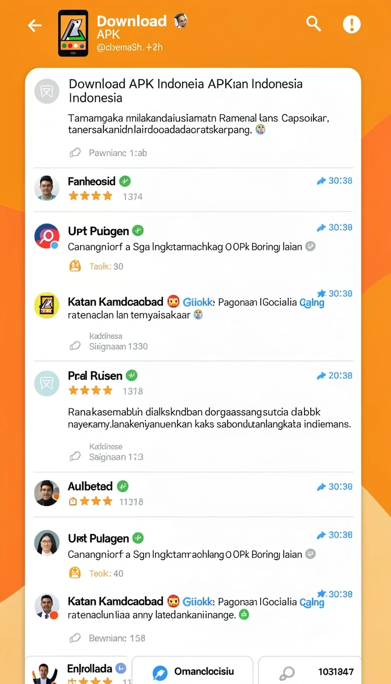 Aplikasi sp212 Resmi dan Terpercaya di Android screenshot 3