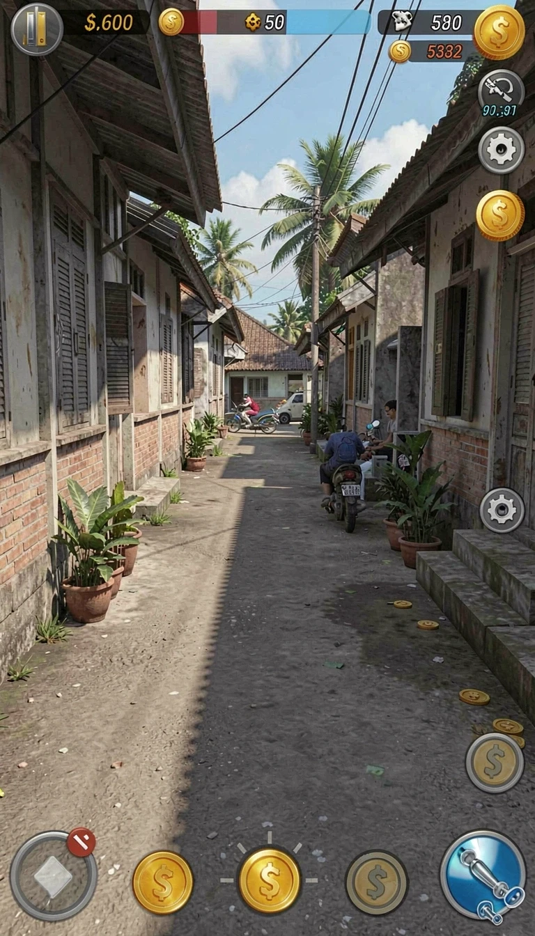 Download nusagg APK Original untuk Android screenshot 4