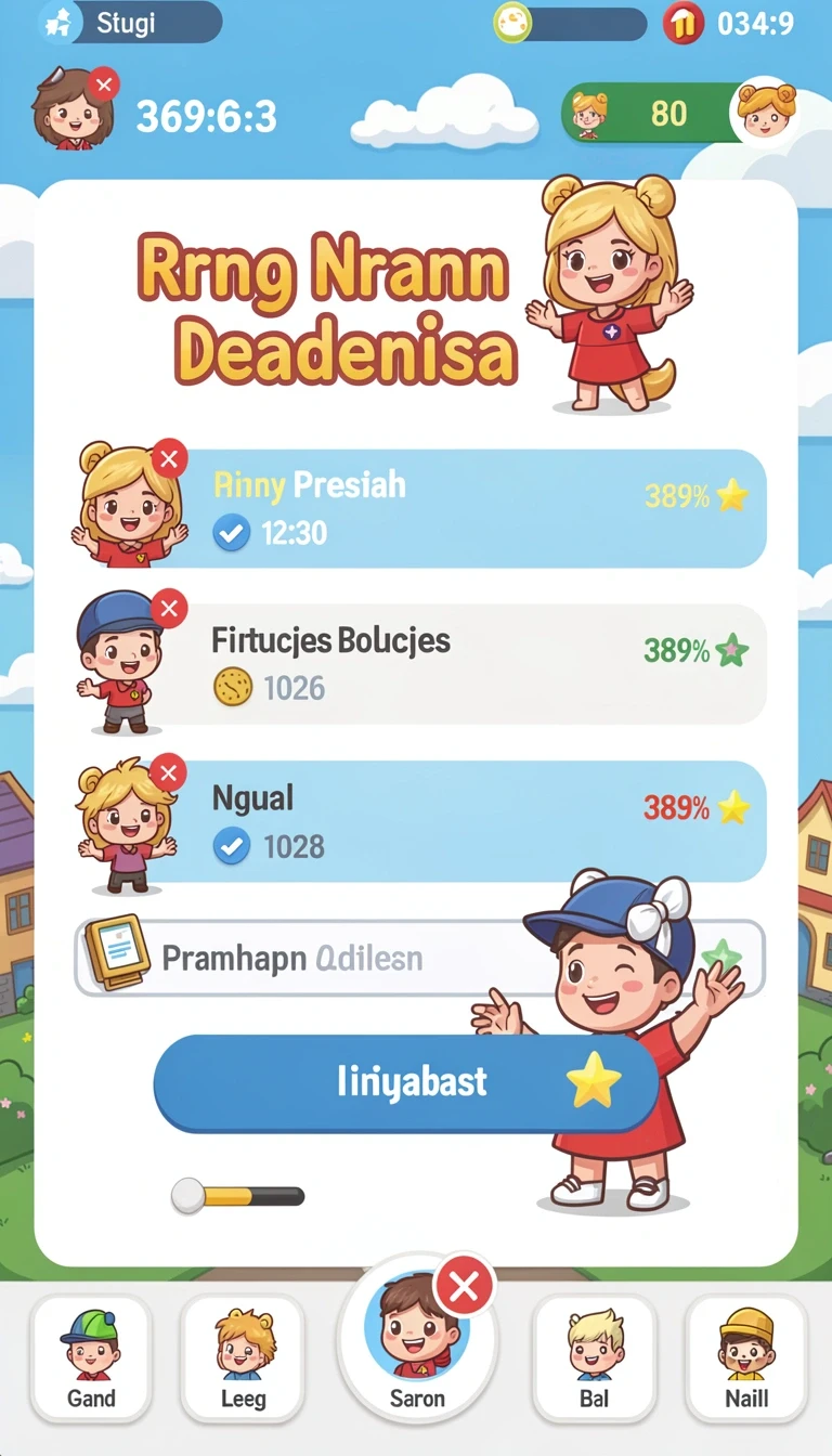 Download fbrp88 APK Terbaru Full Version screenshot 2