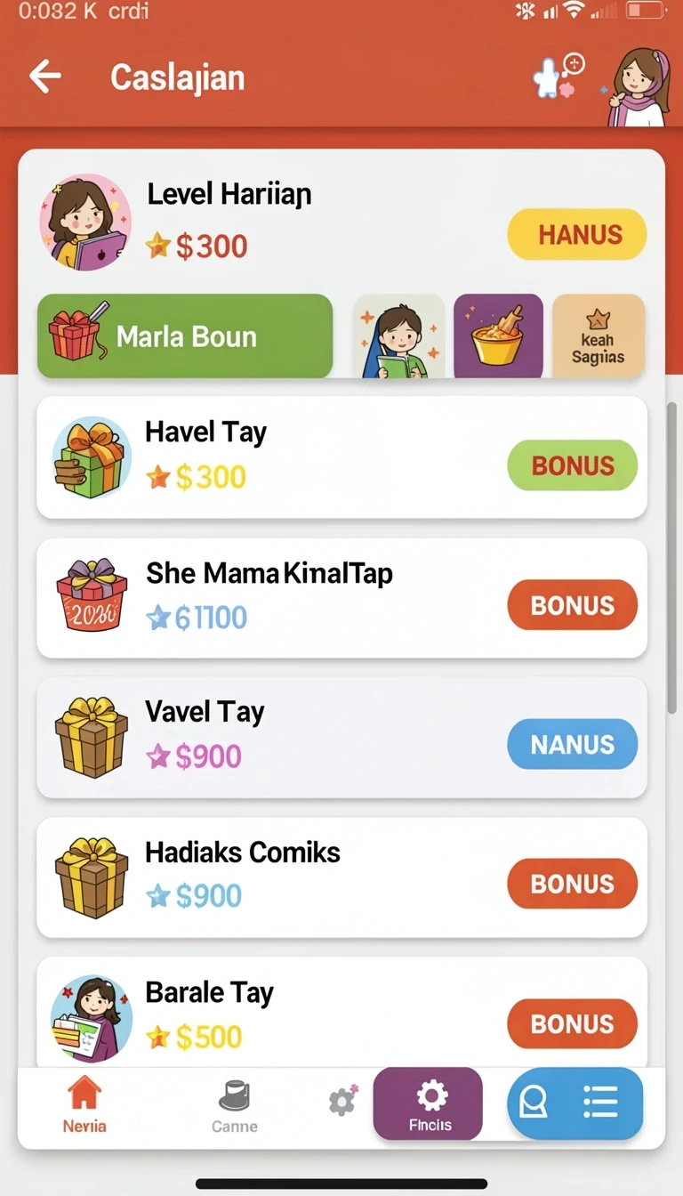 Cara Download dan Instal aceh4d di Android screenshot 2