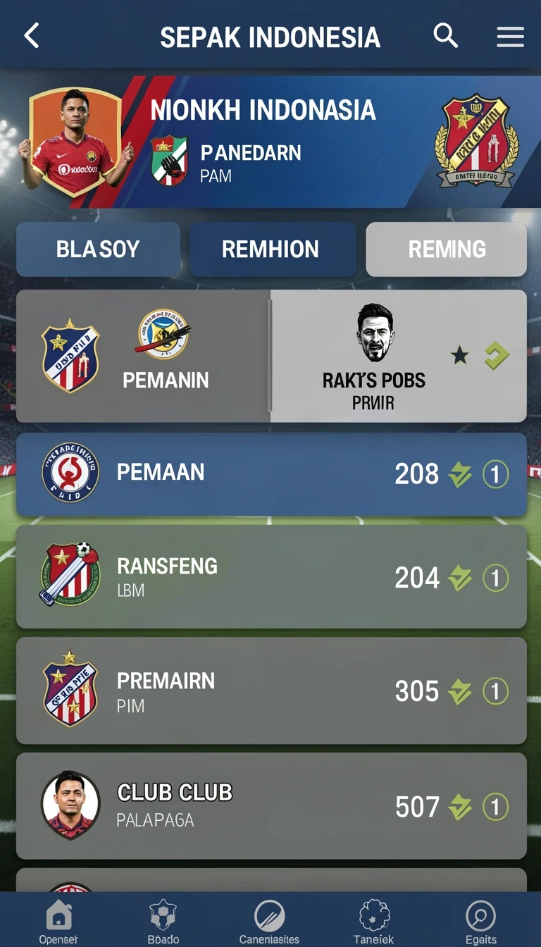 Cara Menggunakan Aplikasi probet88 untuk Pemula screenshot 4