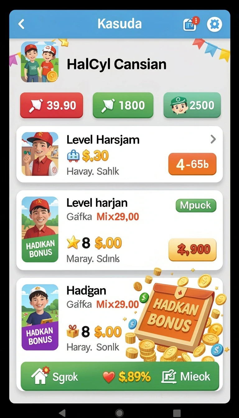 lembagatoto APK: Fitur, Ukuran, dan Link Download screenshot 3
