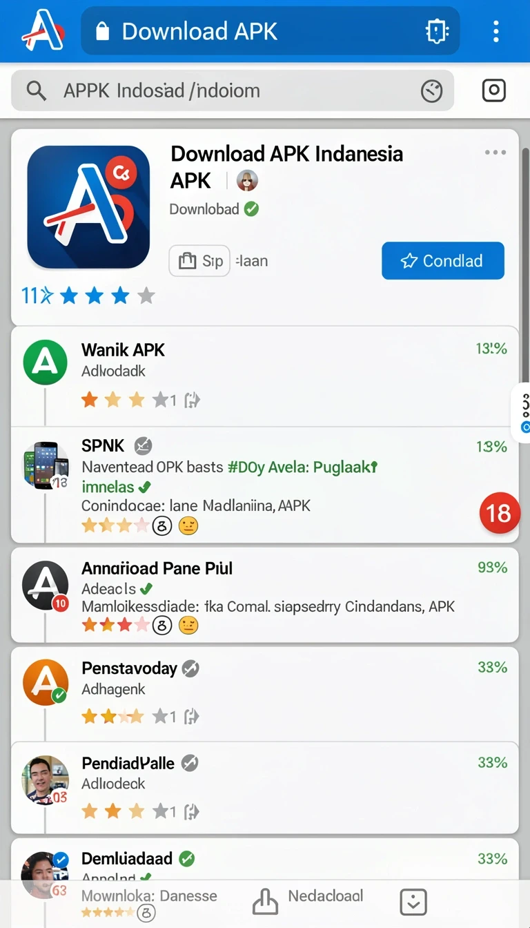 aman33 APK Terbaru 2026 untuk Semua Perangkat screenshot 4