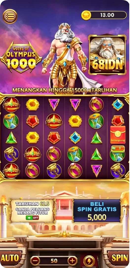 88main APK Terbaru: Download Cepat dan Gratis screenshot 3