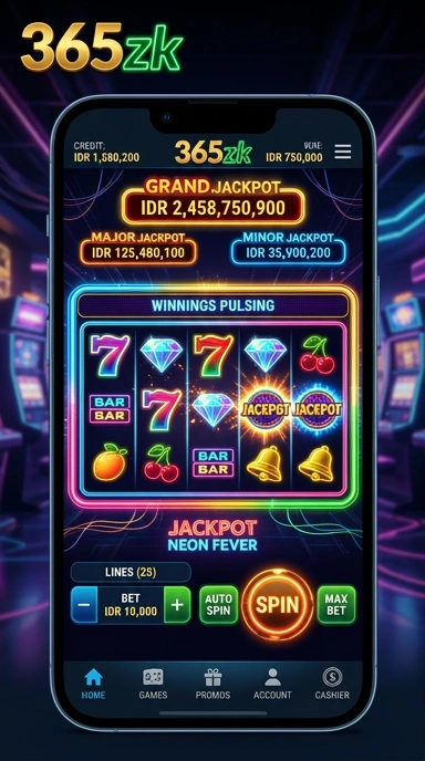 pos4d Terbaru: Download APK Resmi dan Aman screenshot 4