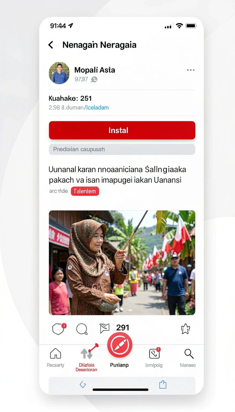 Download Aplikasi rvip2 Terbaru untuk HP Android screenshot 1