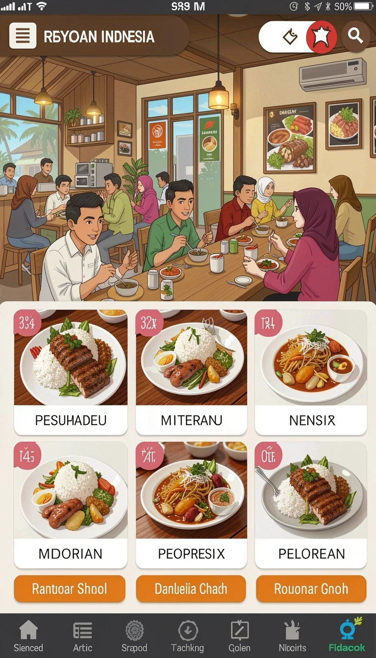 Cara Download dan Instal 88main di Android screenshot 4