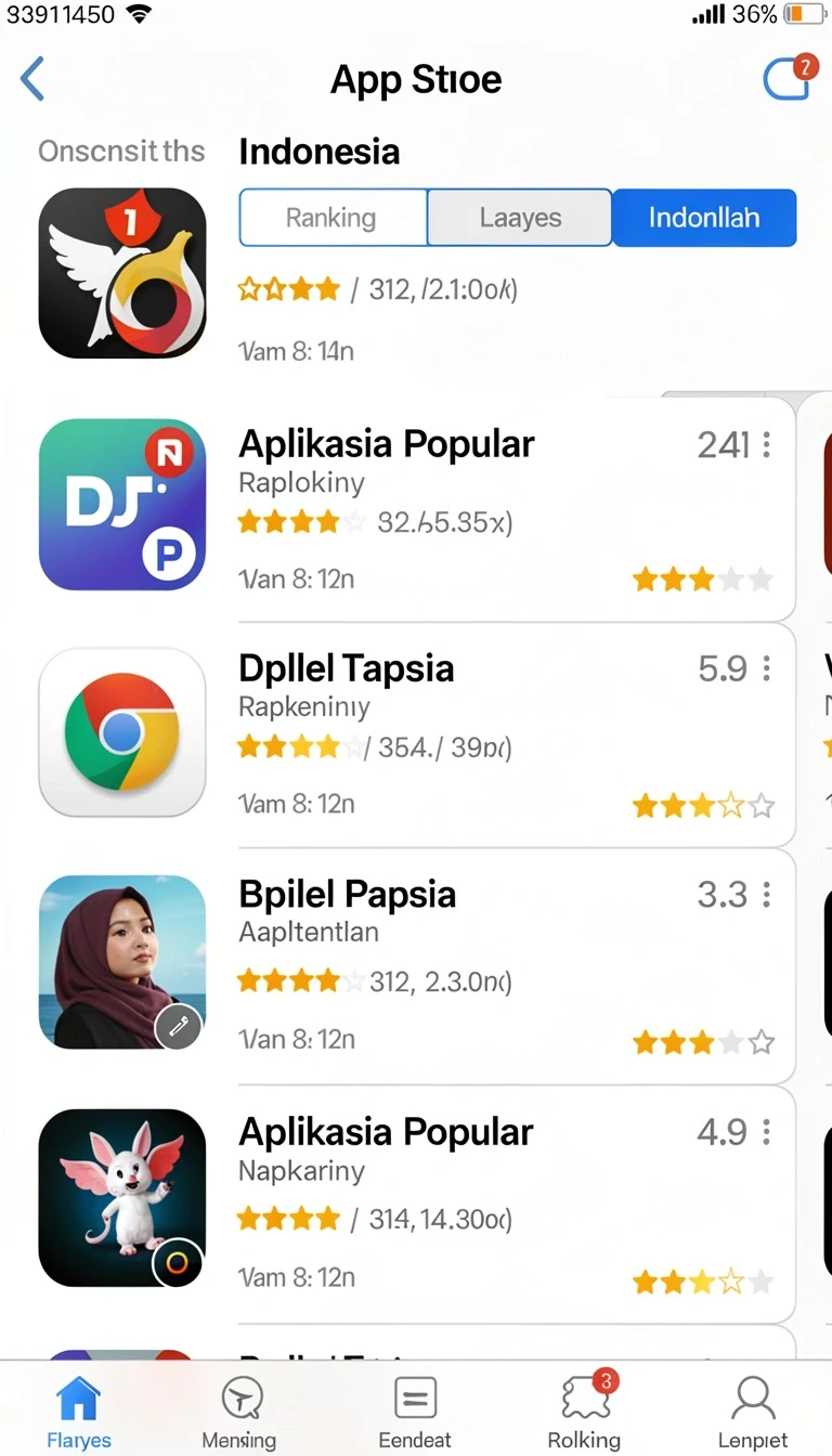n06 APK Terbaru: Download Cepat dan Gratis screenshot 2