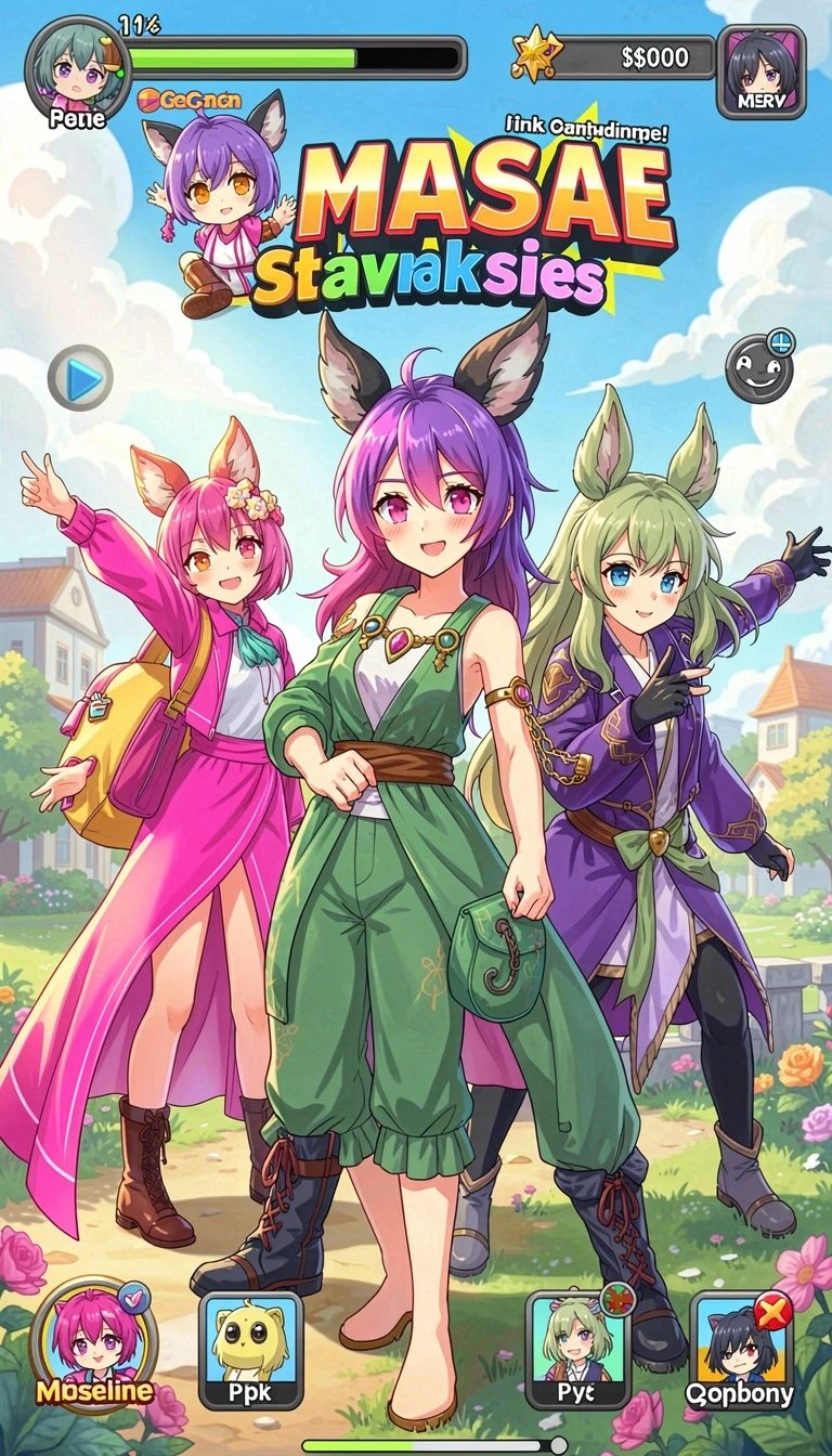 lusa777 Terbaru untuk Android: Download APK Gratis screenshot 3