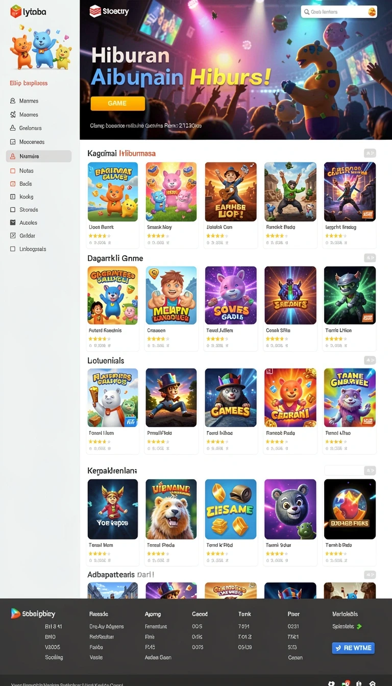 sxxplay App Terbaru: Fitur Unggulan dan Download screenshot 3