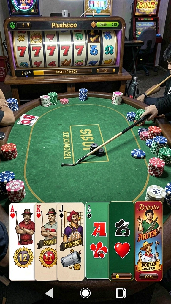 Aplikasi s13 Ringan untuk Android screenshot 2