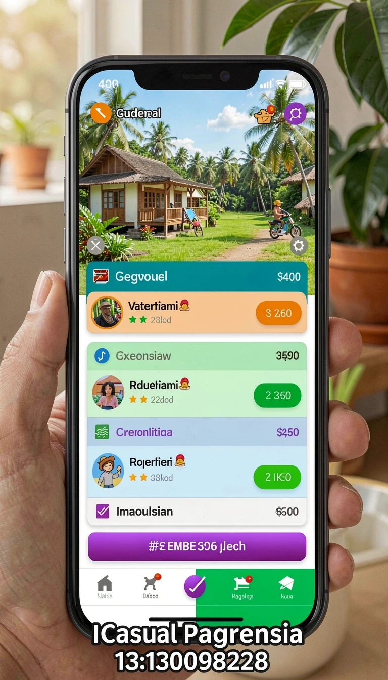 support Terbaru 2026: Download APK dan Review screenshot 1