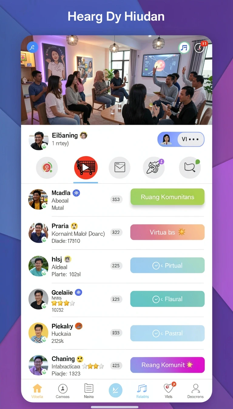 jp689 Terbaru: Download APK Resmi dan Aman screenshot 1