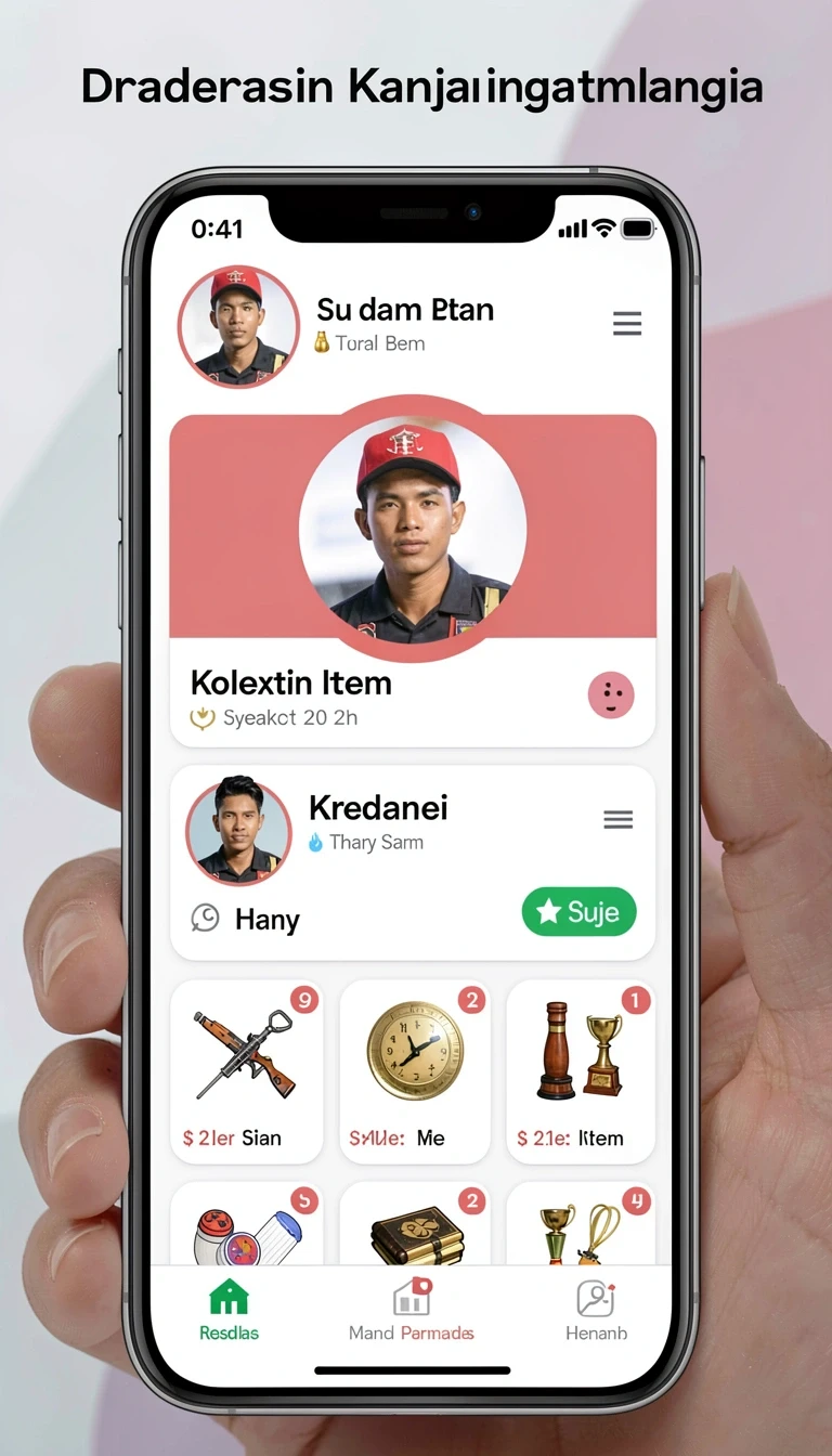 Cara Download dan Instal apigacor88 di Android screenshot 1