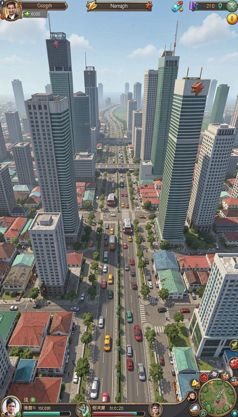 Download fiona77 APK Original untuk Android screenshot 4