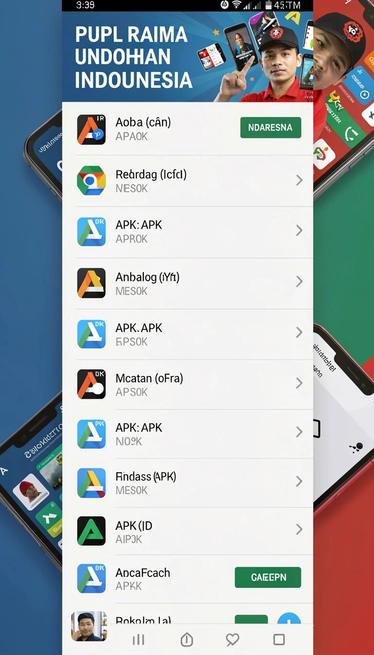 ut77 APK: Cara Download dan Instal di Android screenshot 2