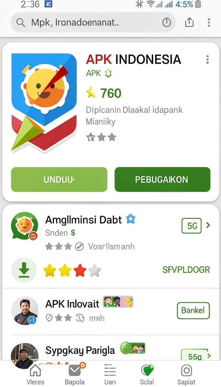 Aplikasi draja777 Terbaru dengan Fitur Terbaik screenshot 2