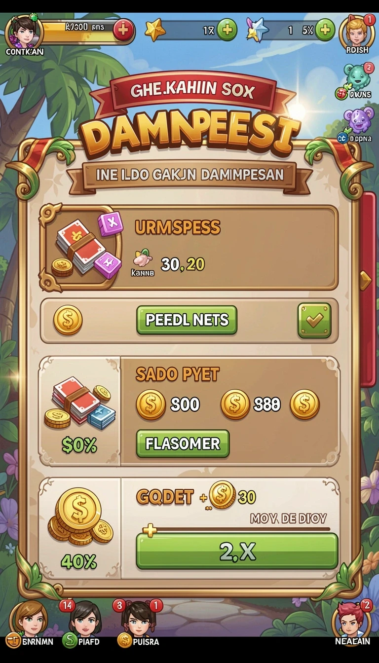 pos4d Terbaru: Download APK Resmi dan Aman screenshot 2