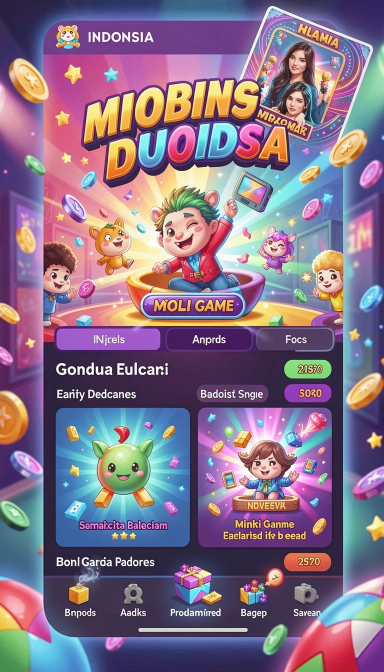 6r6r Terbaru 2026: Download APK dan Review screenshot 2