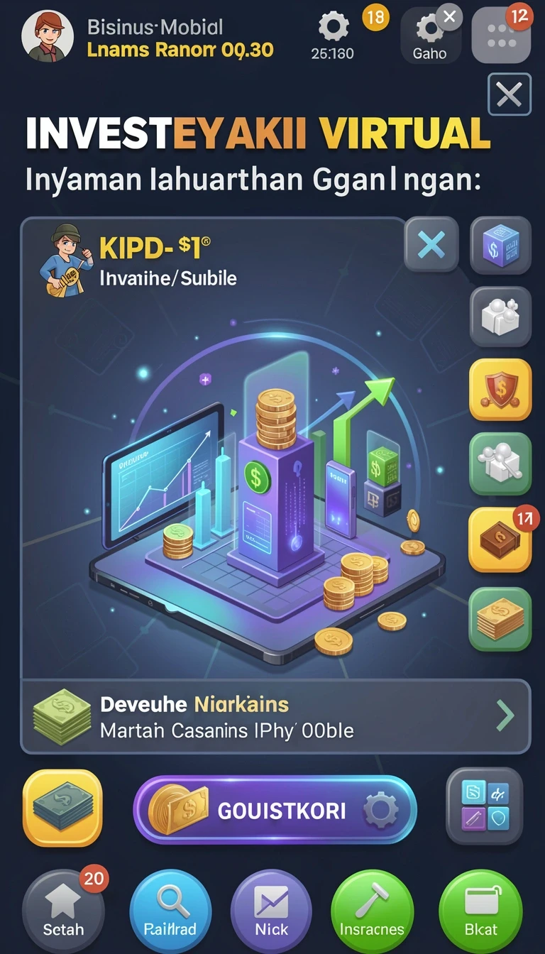 bank303 Terbaru: Download APK Resmi dan Aman screenshot 2