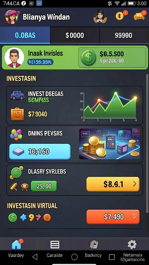 Aplikasi cipok Terbaru untuk Android dan iOS screenshot 3