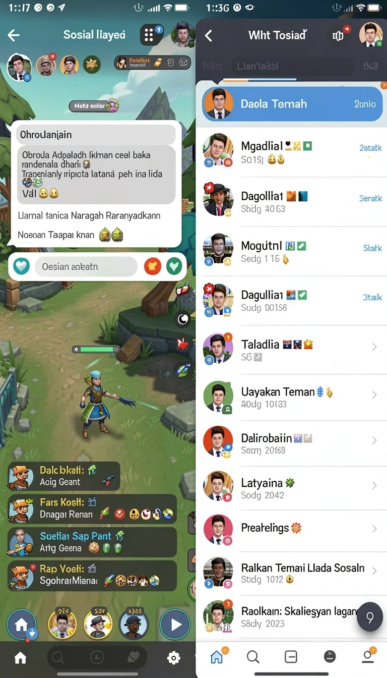 73k APK Terbaru dengan Fitur Lengkap screenshot 1