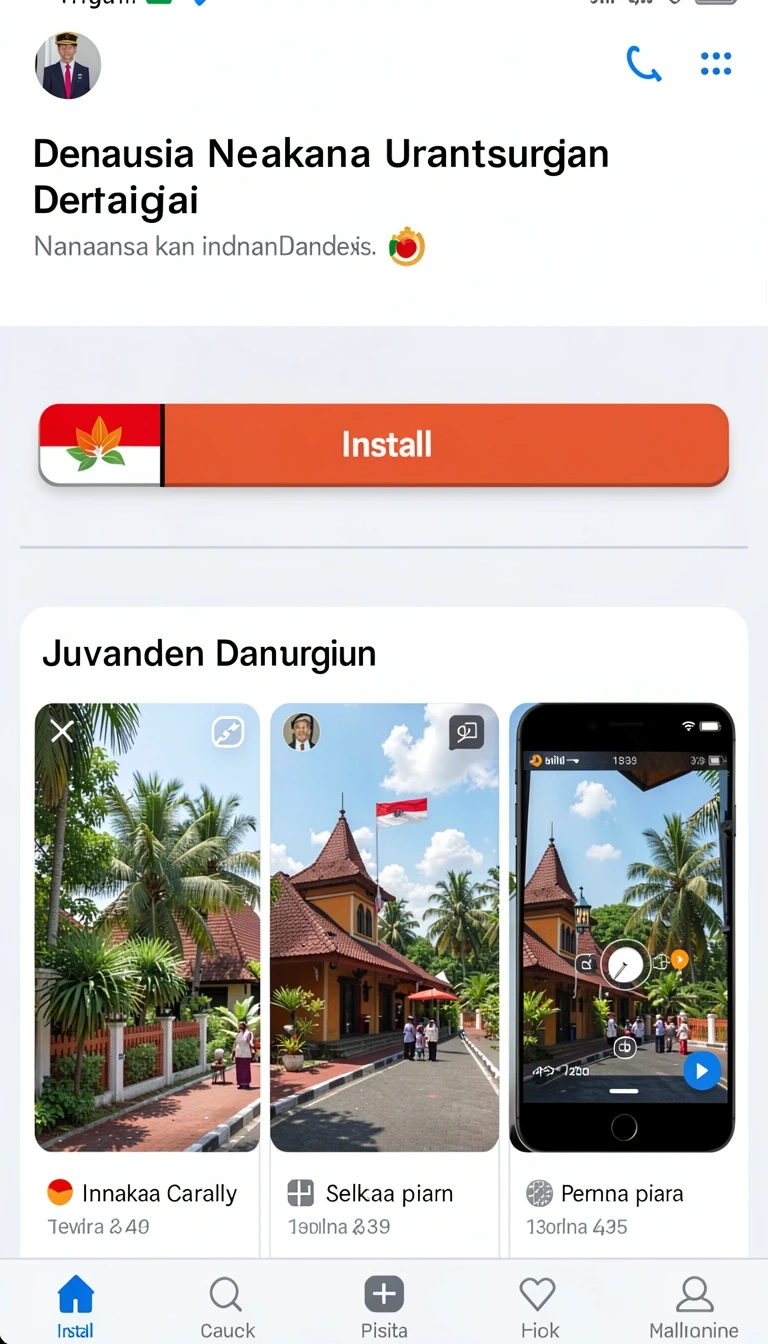 fa99 Versi Terbaru untuk Android Tanpa Ribet screenshot 4