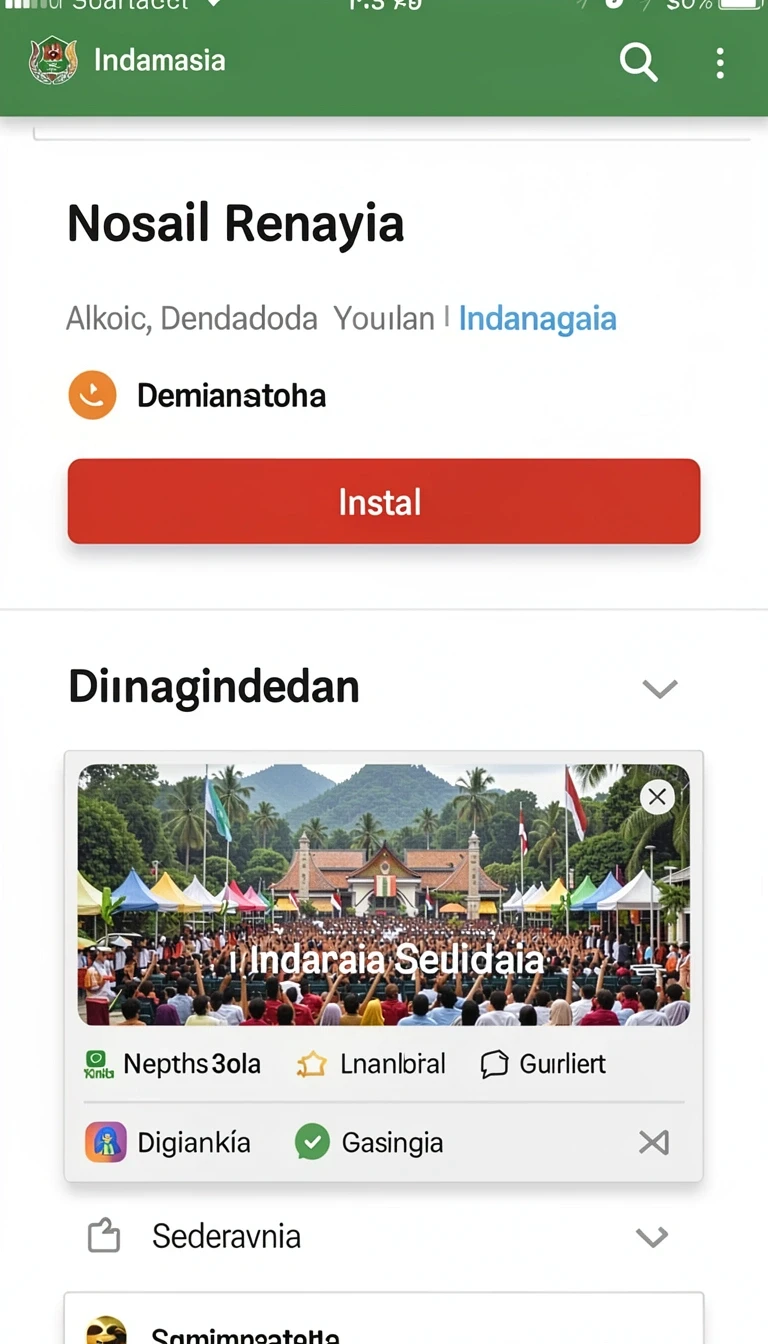 Download Aplikasi s80 Terbaru untuk HP Android screenshot 3
