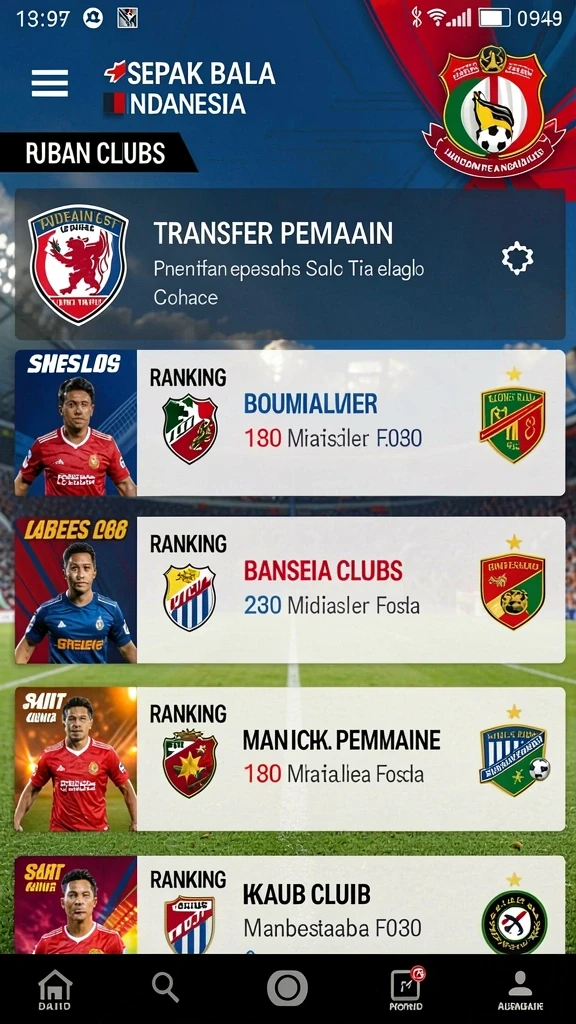 Aplikasi winter4d Resmi dan Terpercaya di Android screenshot 3