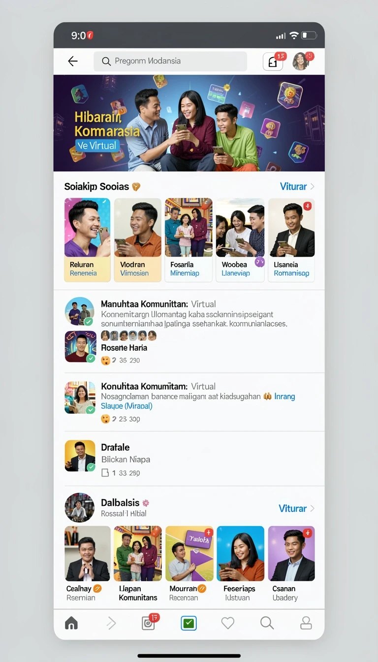 rr66 Terbaru 2026: Download APK dan Review screenshot 1